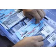 Cutie Dubla pentru Naluci Plano Double-Sided Stowaway, 23x35.5x7cm