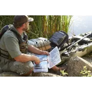 Cutie Dubla pentru Naluci Plano Double-Sided Stowaway, 23x35.5x7cm