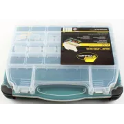 Cutie Dubla Plano pentru Naluci/Accesorii, 30x37x8.5cm