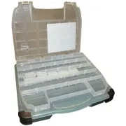 Cutie Dubla Plano pentru Naluci/Accesorii, 30x37x8.5cm