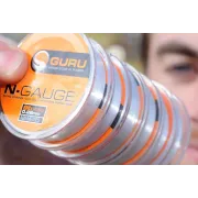 Fir Guru N-Gauge 100m