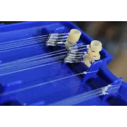 Fir Guru N-Gauge 100m