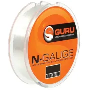 Fir Guru N-Gauge 100m