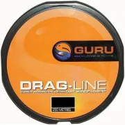 Fir Monofilament Guru Drag Line, 250m