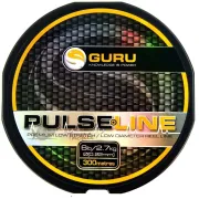 Fir Monofilament Guru Pulse Line, 300m