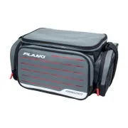 Geanta Plano Weekend Series 3600 Case + 2 Cutii, 38x23x19cm