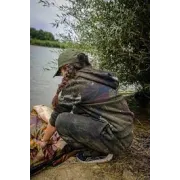 Pantaloni Camo pentru Copii Navitas Identity Camo Kids Joggers