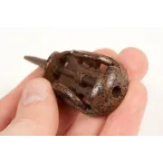 Momitor Inline Korum Dura Method Feeder, 2buc/set