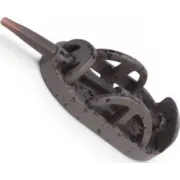 Momitor Inline Korum Dura Method Feeder, 2buc/set