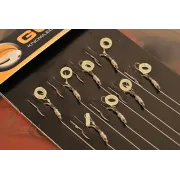 Monturi Guru Bait Band Method Hair Rigs, 10cm, 8buc/plic