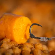 Monturi Guru Standard Hair SMWG Rigs, 10Cm, 8 Buc/Plic