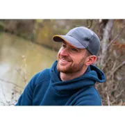 Sapca Guru Grey Trucker, Culoare Alb