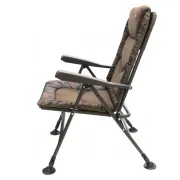 Scaun Pescuit ZFish Deluxe Camo Chair