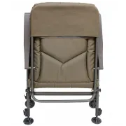 Scaun Pescuit ZFish Deluxe Camo Chair