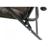 Scaun Pescuit ZFish Deluxe Camo Chair