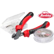 Trusa Berkley Fusion19 Leader Kit Perch/Zander