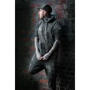 Pantaloni Lungi Detasabili Navitas Identity Camo Zip Off Joggers