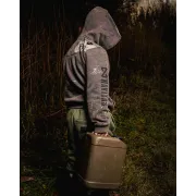 Hanorac Camo pentru Copii Navitas Identity Camo Kids Zip Hoody