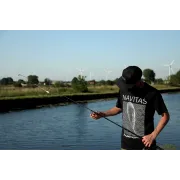 Tricou Navitas Joy Black T-Shirt