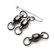 Vartej cu Rulment Pivotant Pntru Montura Somn Power Black Cat 4 36mm, 90kg