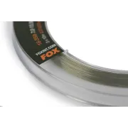 Fir Inaintas Conic FOX Exocet Pro Tapered Leader, Low Vis Green, 3x12m/rola