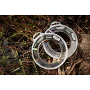 Fir Inaintas Conic FOX Exocet Pro Tapered Leader, Low Vis Green, 3x12m/rola