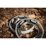 Fir Inaintas Conic FOX Exocet Pro Tapered Leader, Low Vis Green, 3x12m/rola