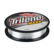 Fir Monofilament Berkley Trilene Maxx Size, Transparent, 300m