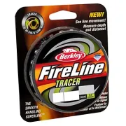 Fir Textil Berkley Fireline Tracer 110m