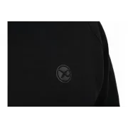 Hanorac Matrix Quarter Zip Sweat Black Edition, Black/Lime