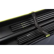 Husa Lansete MATRIX Horizon Multi Pole Holdall (ABS Insert)