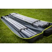 Husa Lansete MATRIX Horizon Multi Pole Holdall (ABS Insert)