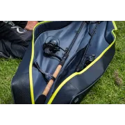 Husa Semirigida Matrix Horizon X 2 Rod Sleeves, 2 Lansete + 2 Mulinete, 195x17x20cm