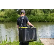 Husa pentru Minciog/Juvelnic Matrix Horizon X EVA Multi Net, 65x25x50cm