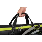 Husa pentru Minciog/Juvelnic Matrix Horizon X EVA Multi Net Bag Small, 65x10x50cm