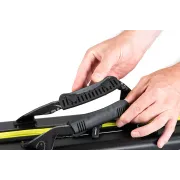 Husa rubeziana MATRIX Duralite Top Kit Case 1.95m