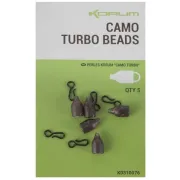 Korum Camo Turbo Beads