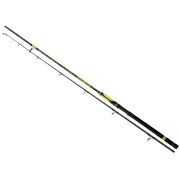 Lanseta Somn Black Cat Perfect Passion Boat Spin, 2.40m, 50-190g, 2buc