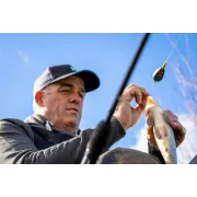 Method Feeder Preston ICS In-line Banjo XR, Small