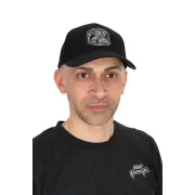 Sapca Fox Rage Trucker Cap Limited Edition Zander, Black