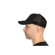 Sapca Fox Rage Trucker Cap Limited Edition Zander, Black