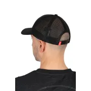 Sapca Fox Rage Trucker Cap Limited Edition Zander, Black