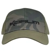 Sapca Korum Camo Cap