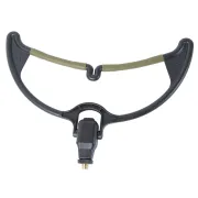 Suport Lanseta Pescuit la Feeder Korum Big Tube Rod Rest