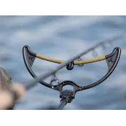 Suport Lanseta Pescuit la Feeder Korum Big Tube Rod Rest