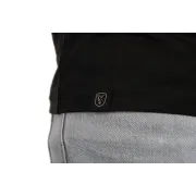 Tricou FOX Black Head Logo T-Shirt