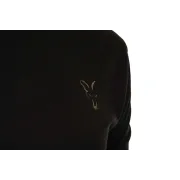 Tricou FOX Black Head Logo T-Shirt