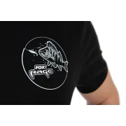 Tricou FOX Rage Limited Edition Perch T-shirt, Black