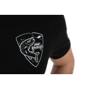 Tricou FOX Rage Limited Edition Pike T-shirt, Black