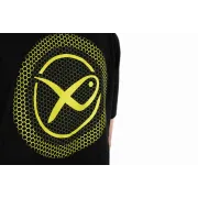 Tricou Matrix Large Logo T-Shirt, Black